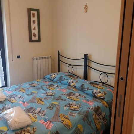 Apartmán Porta Del Sole Manfredonia Exteriér fotografie