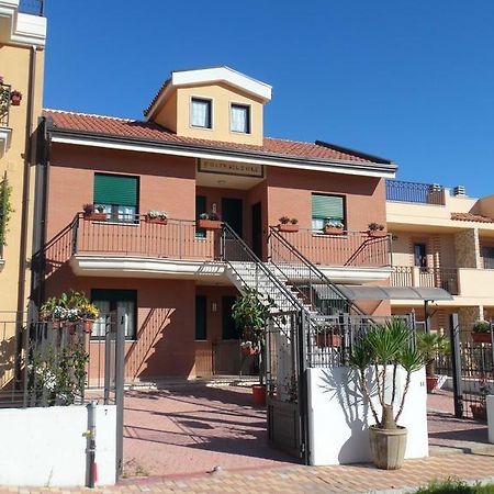 Apartmán Porta Del Sole Manfredonia Exteriér fotografie