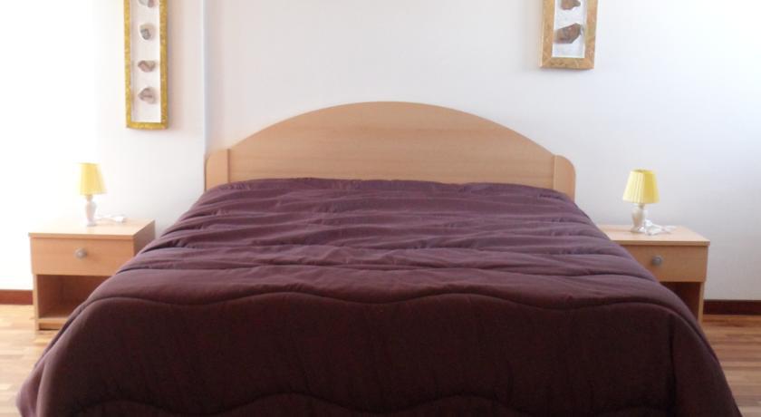 Apartmán Porta Del Sole Manfredonia Exteriér fotografie