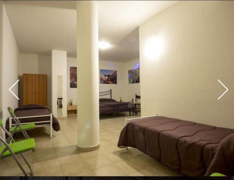 Apartmán Porta Del Sole Manfredonia Exteriér fotografie