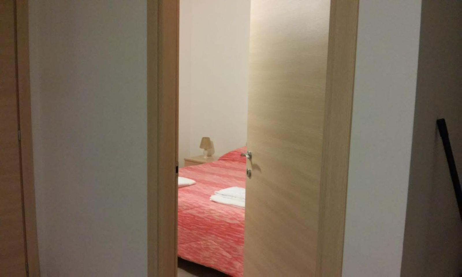 Apartmán Porta Del Sole Manfredonia Exteriér fotografie