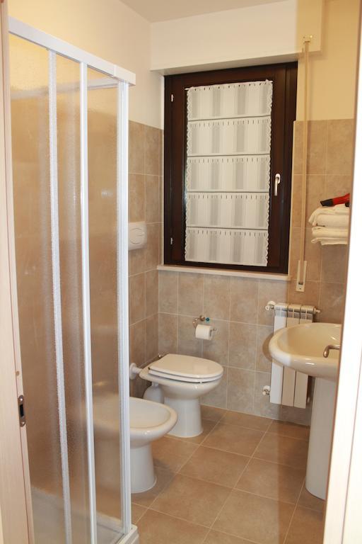 Apartmán Porta Del Sole Manfredonia Exteriér fotografie