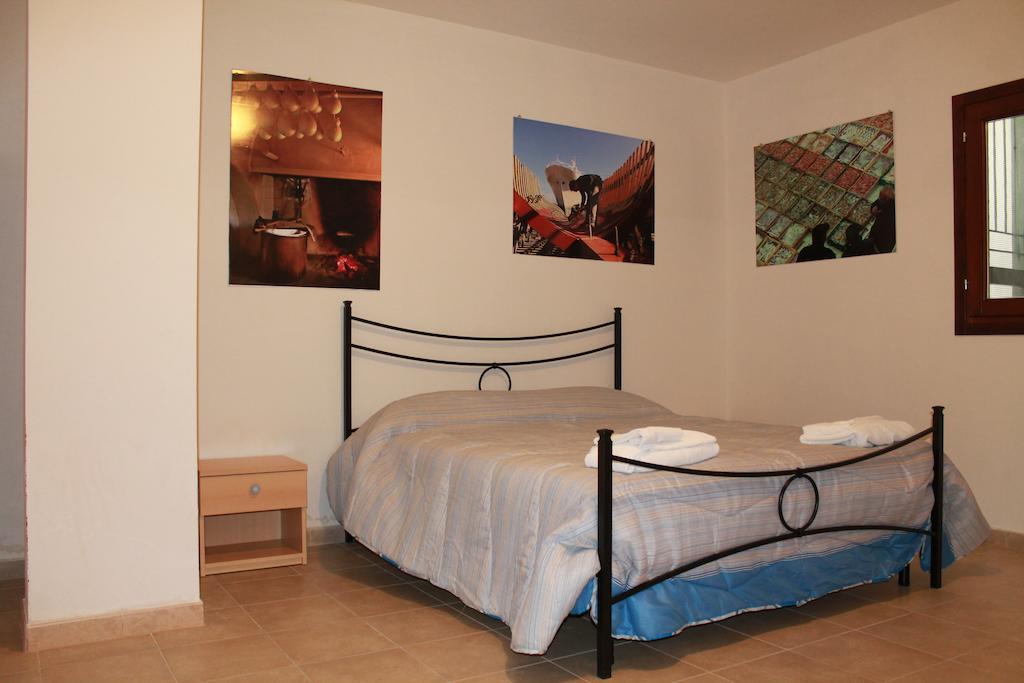 Apartmán Porta Del Sole Manfredonia Exteriér fotografie