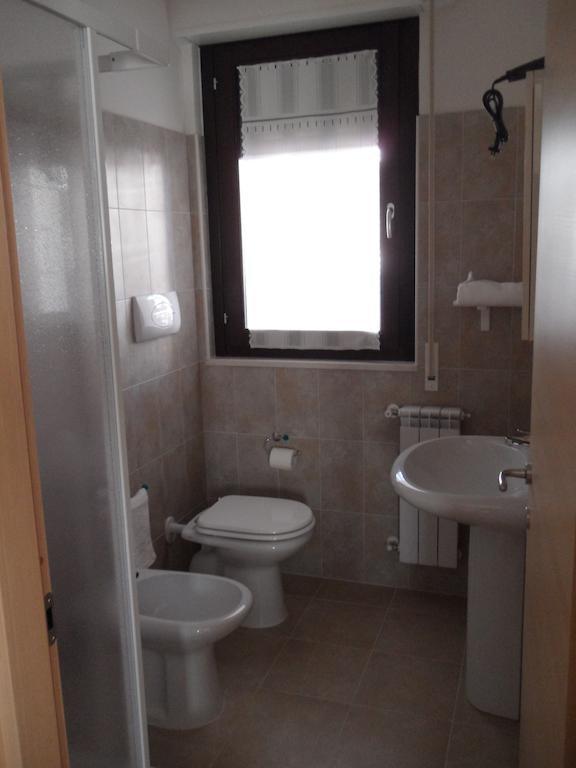 Apartmán Porta Del Sole Manfredonia Exteriér fotografie